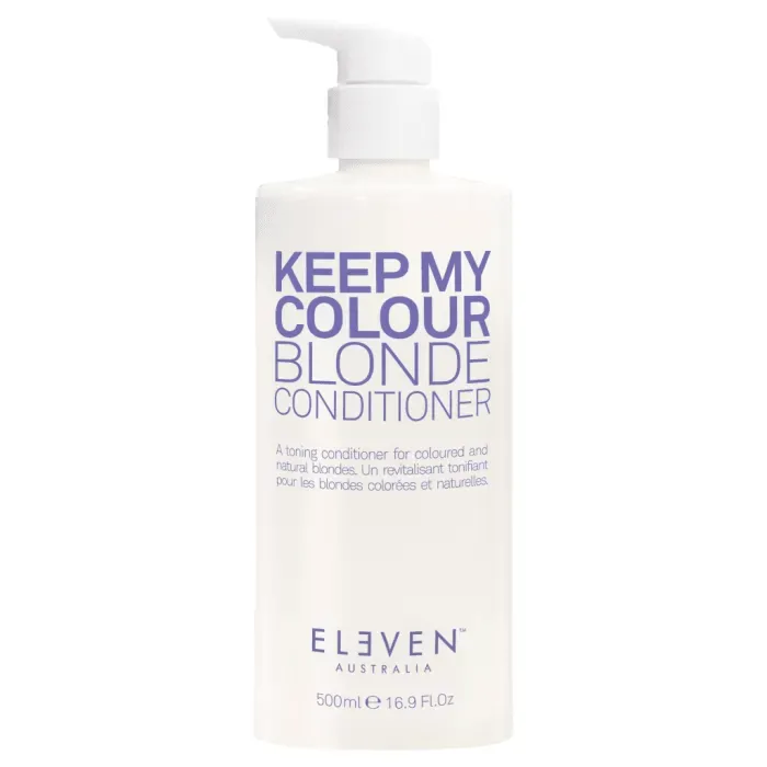Keep My Colour Blonde Conditioner 500ml
