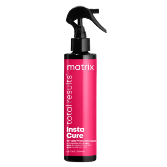Total Results Instacure Anti-Breakage Porosity Spray 200ml