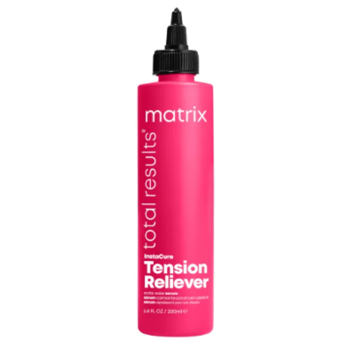Total Results Instacure Tension Reliever Scalp Ease Serum 200ml