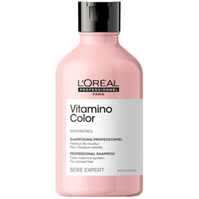 Vitamino Color Resveratrol Shampoo