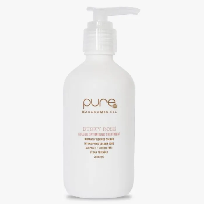 Colour Optimising Treatment - Dusky Rose 200ml