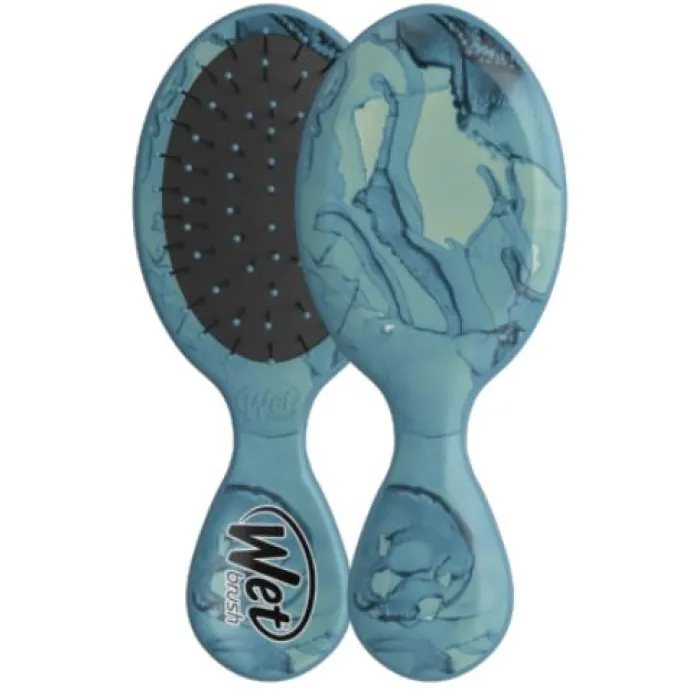 Mini Detangler Arctic Blue