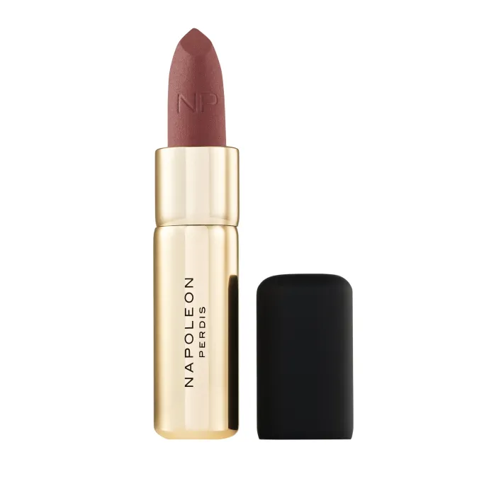 Soul Matte Longwear Lipstick 104 - Butterflies