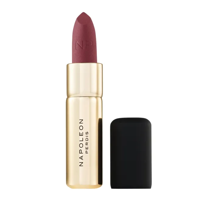 Soul Matte Longwear Lipstick 108 - Chemistry