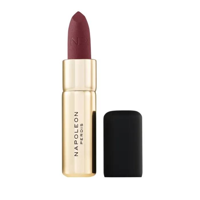 Soul Matte Longwear Lipstick 110 - Security