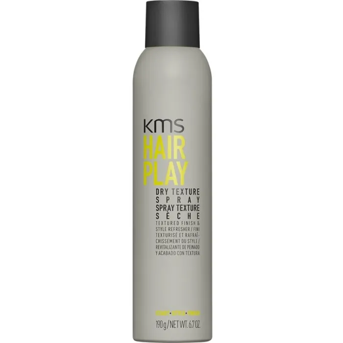 Hair Play Dry Texture Spray 250ml