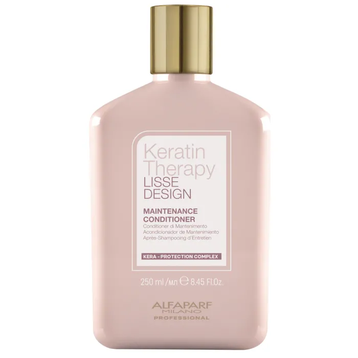 Keratin Therapy Lisse Design Maintenance Conditioner 250ml