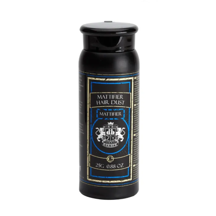Mattifier Hair Dust 25g