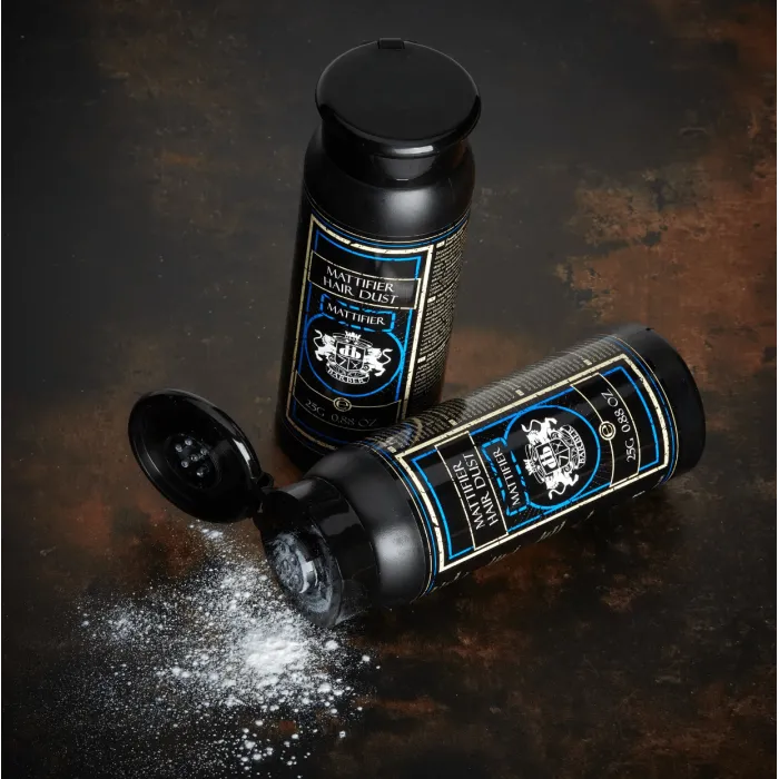 Mattifier Hair Dust 25g