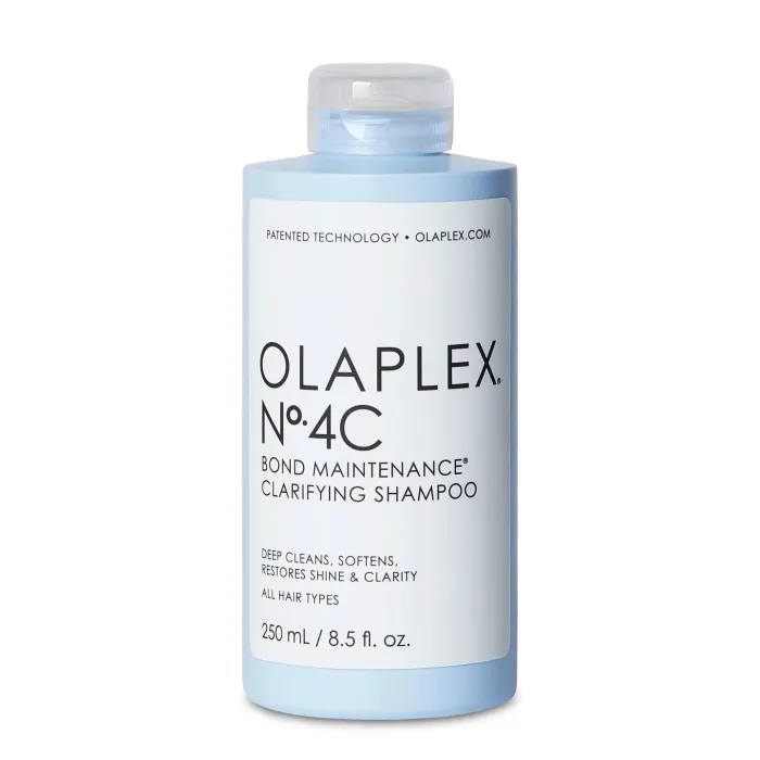 No.4C Bond Maintenance Clarifying Shampoo 250ml