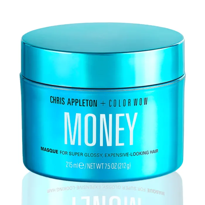 Money Masque