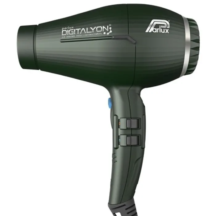 DigitAlyon Hair Dryer in Anthracite