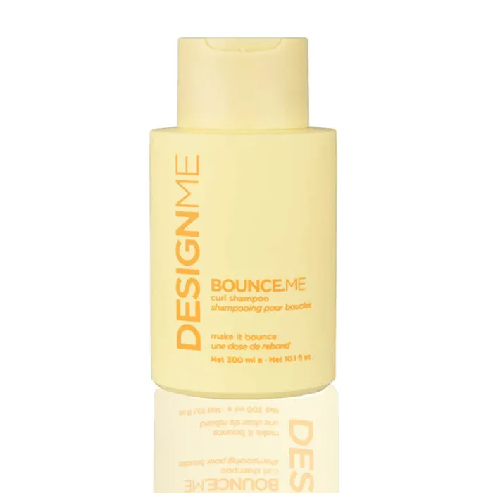 BounceME Curl Shampoo