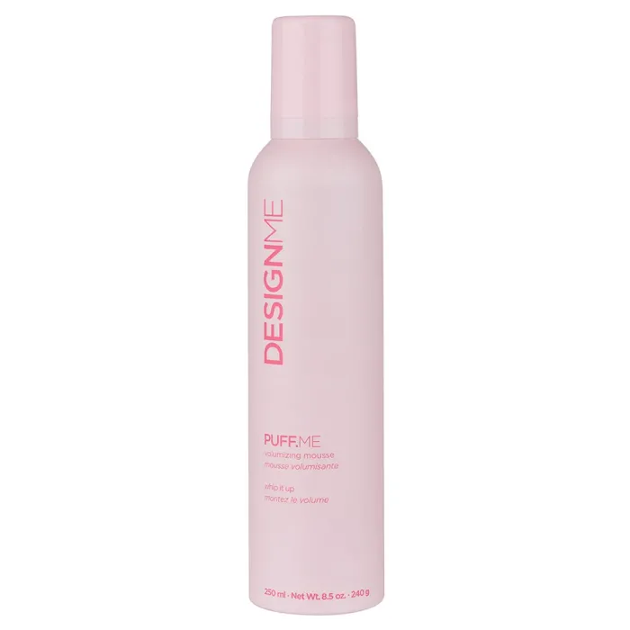 Puff.Me Volumizing Mousse