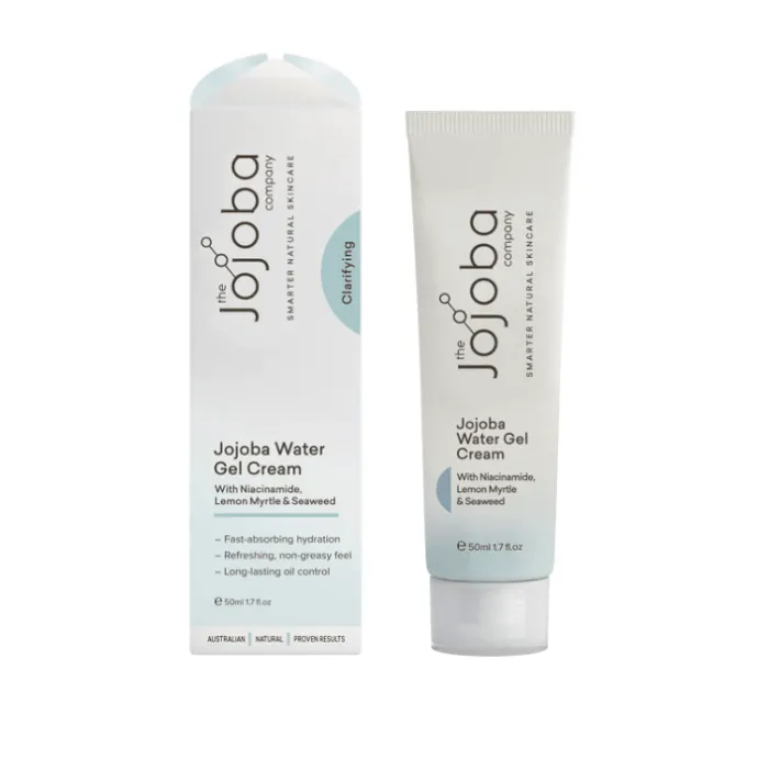 Jojoba Water Gel Cream 50ml