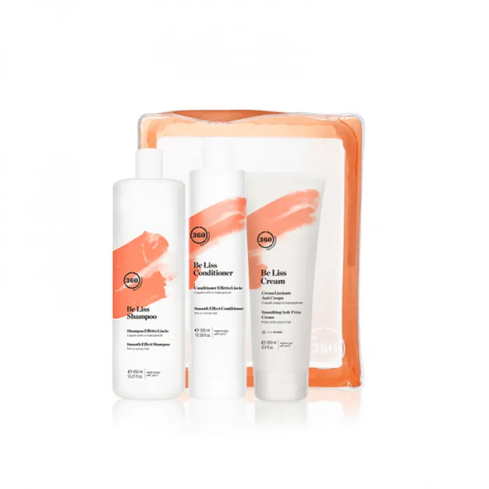 Be Liss Trio