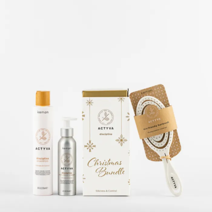 Actyva Disciplina Christmas Bundle (3 Items)