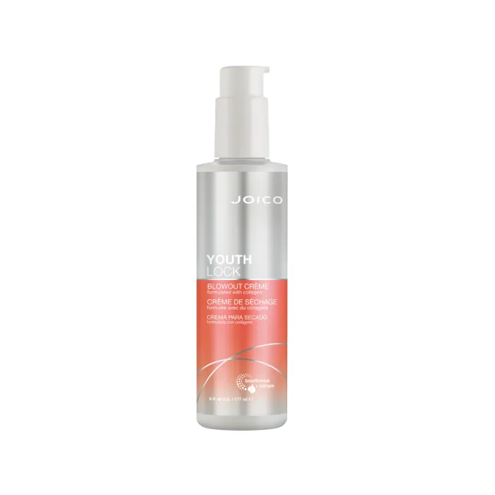 Youth Lock Blowout Creme 177ml