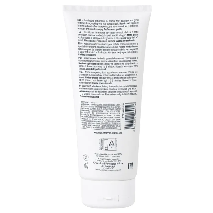 Semi Di Lino Diamond Illuminating Conditioner