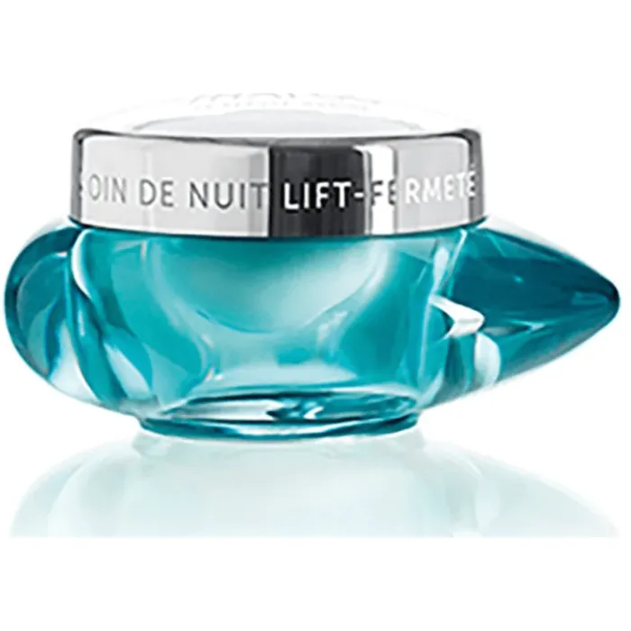 Silicium Lifting & Firming Night Care 50ml