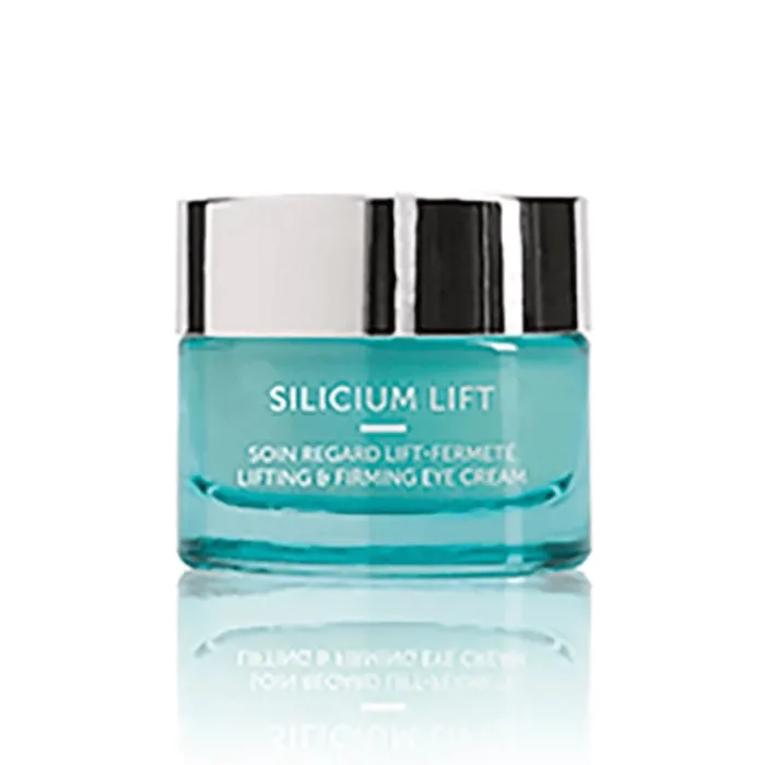 Silicium Lifting & Firming Eye Cream 15ml 1 3367-silicium-lifting-firming-eye-cream-15ml-1.webp