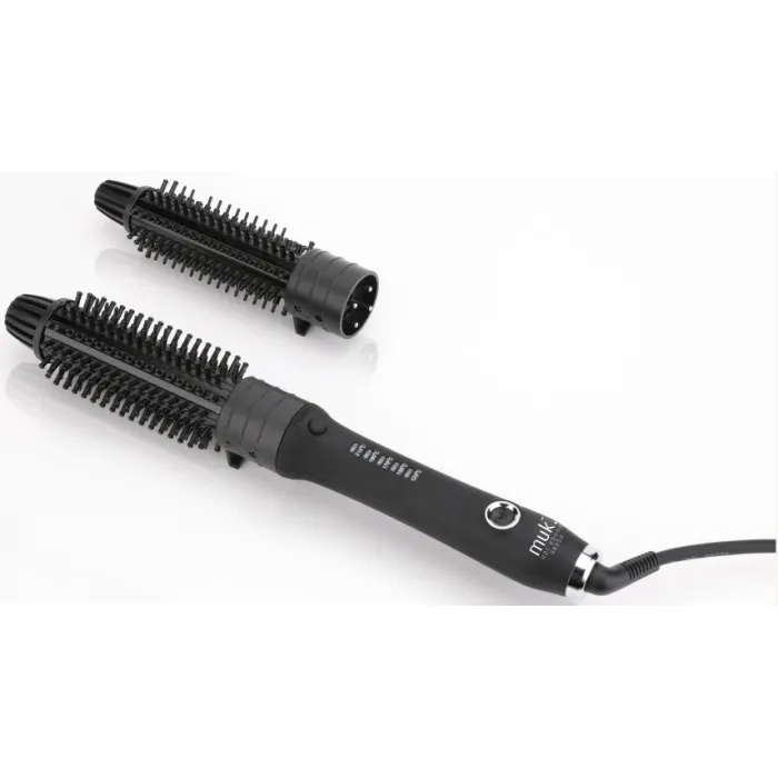 Interchangeable Hot Round Brush