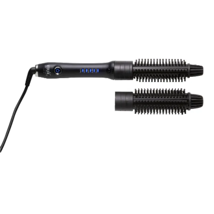 Interchangeable Hot Round Brush