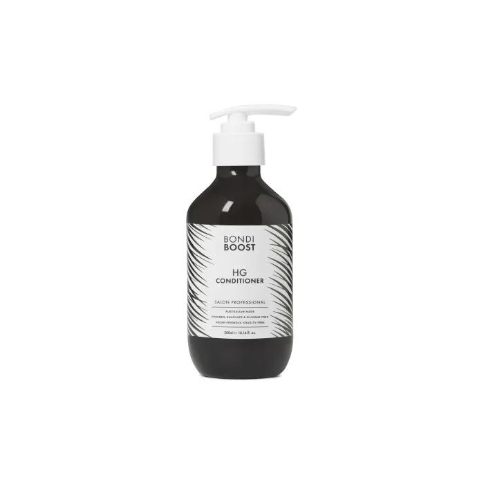 HG Conditioner For Thinning Hair