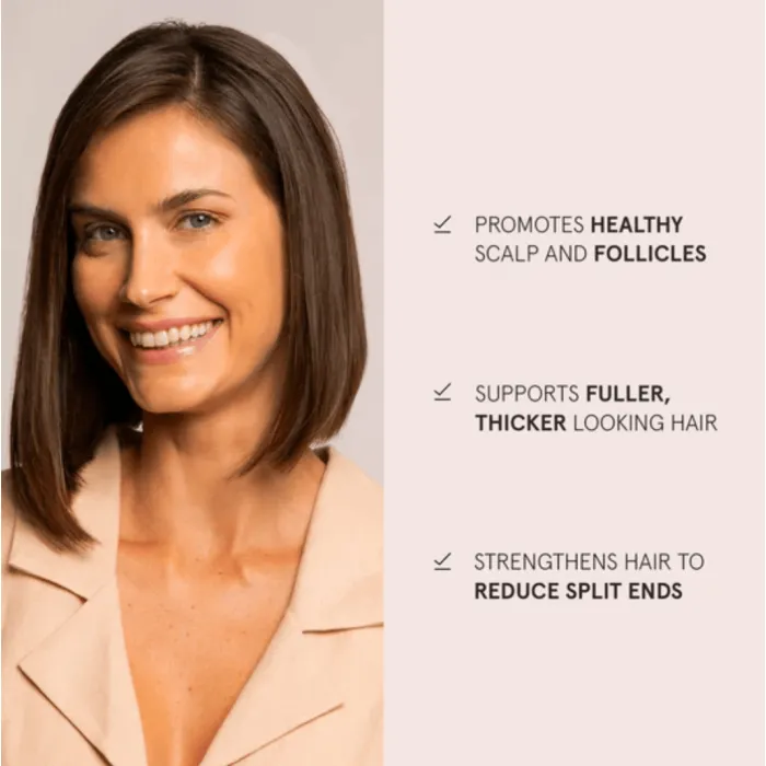 HG Conditioner For Thinning Hair