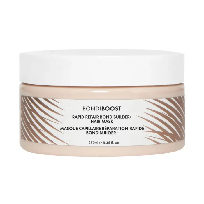 Rapid Repair Bond Builder Hair Mask 250ml
