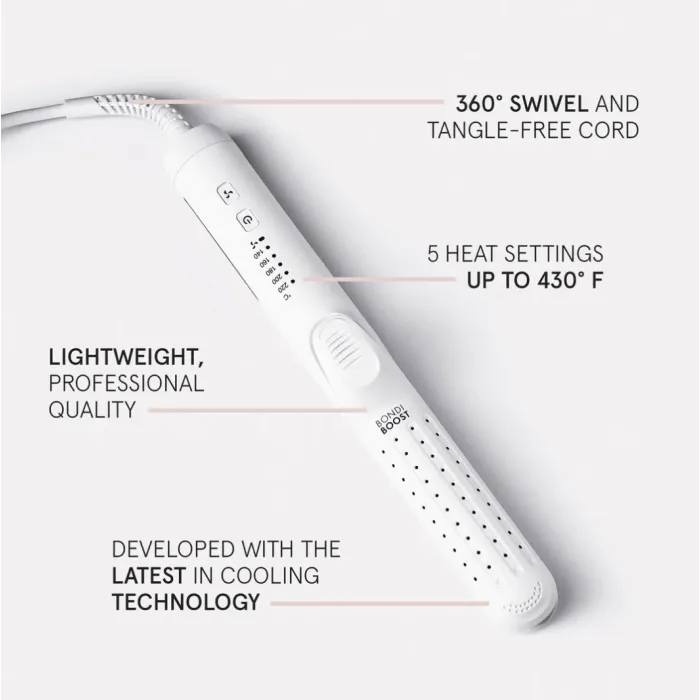 Airburst Styler