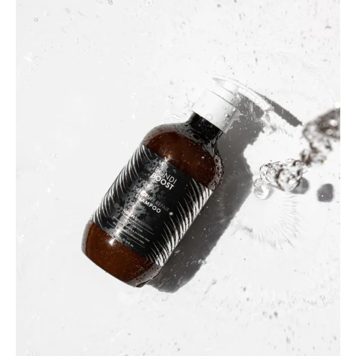 Dandruff Repair Shampoo For Itchy Dry Scalp 300ml