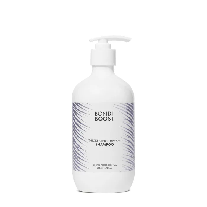 Thickening Therapy Shampoo 500ml