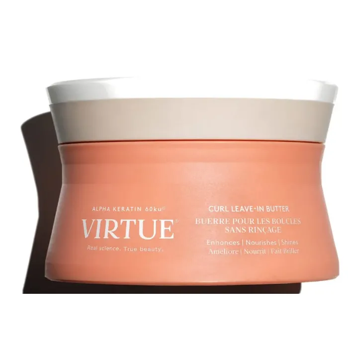 Curl Leave-In Butter 150ml