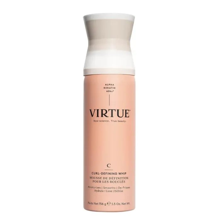 Curl-Defining Whip 156g