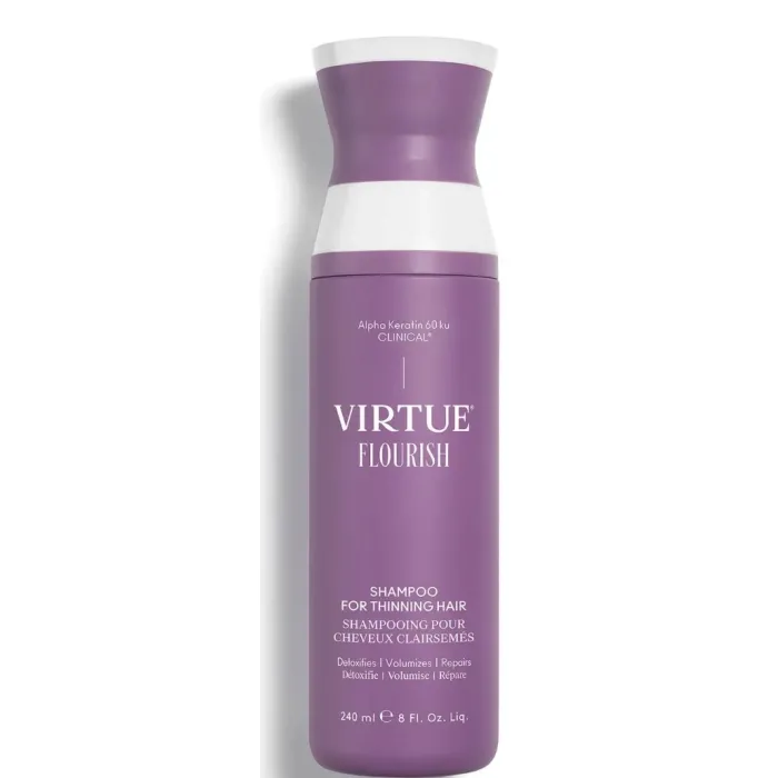 Flourish Shampoo for Thinning Hair 240ml 1 3411-flourish-shampoo-for-thinning-hair-240ml-1.webp