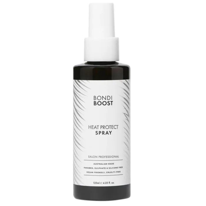 HG Heat Protectant Spray 125ml