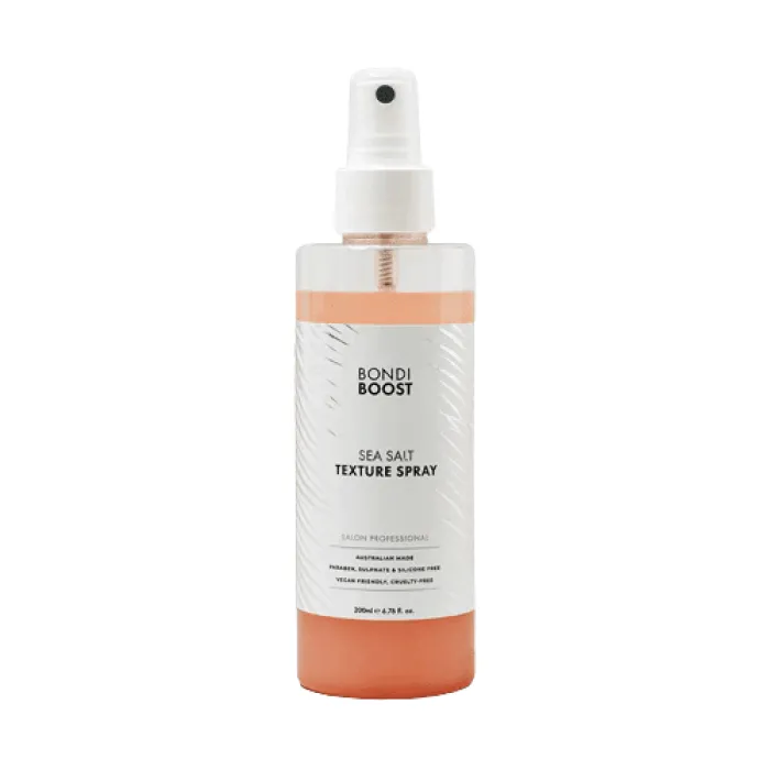 Sea Salt Spray 200ml