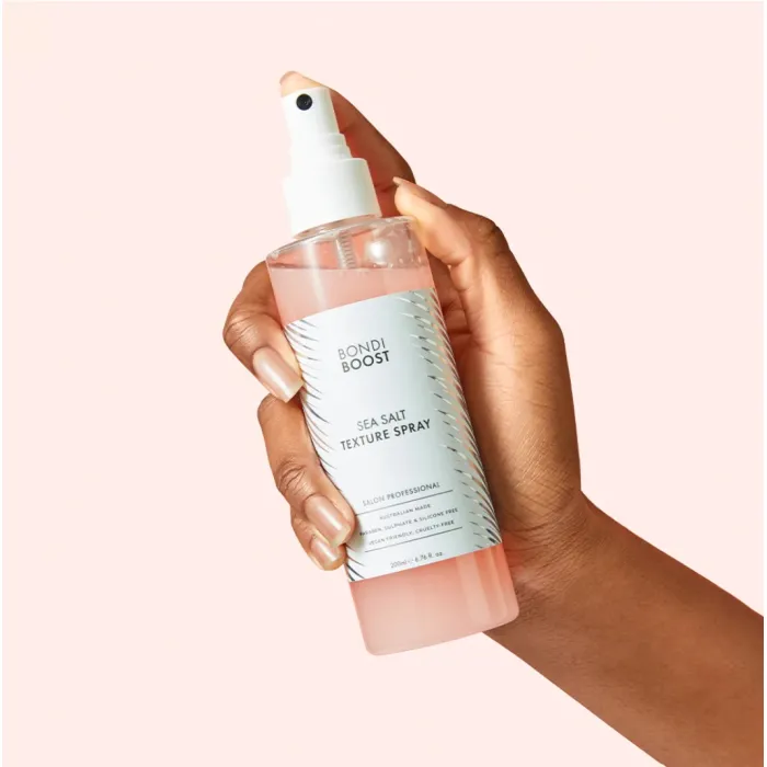 Sea Salt Spray 200ml