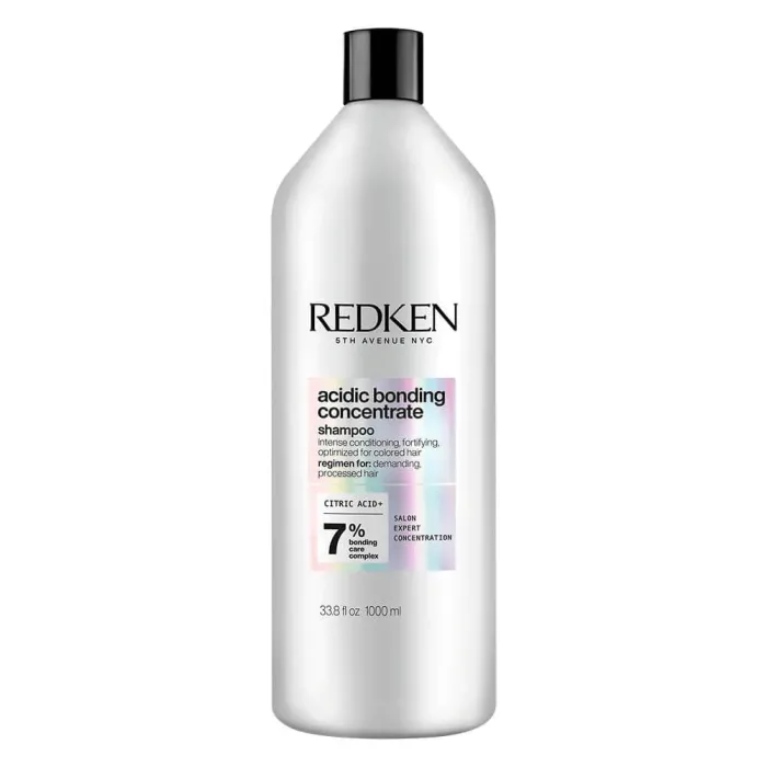 Acidic Bonding Concentrate Shampoo 1 Litre