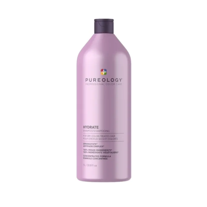 Hydrate Shampoo 1 Litre