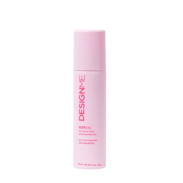 Puff me Texture Volumizing Spray