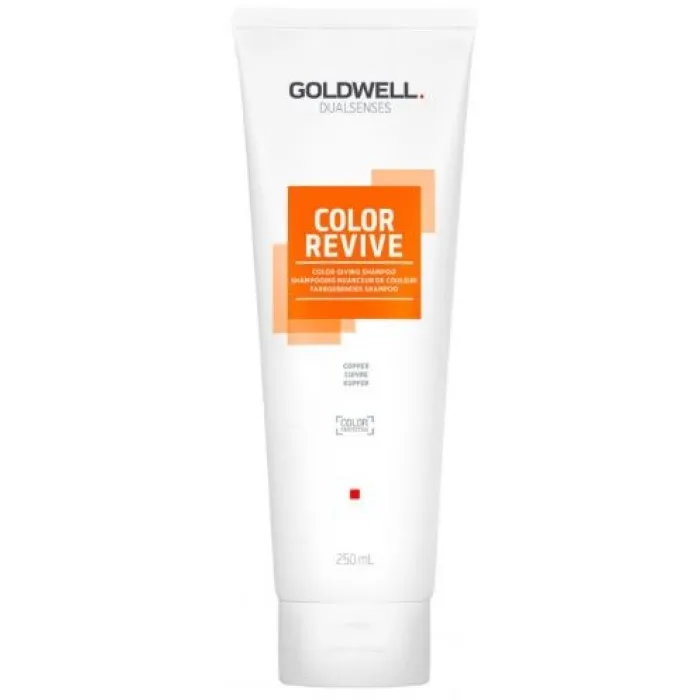 Dualsenses Color Revive Shampoo 250ml