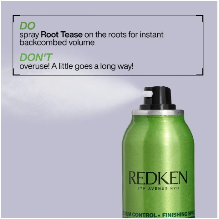 Root Tease 150g