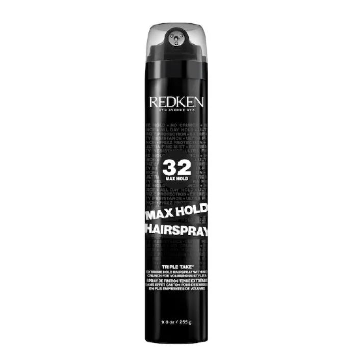 Max Hold Hairspray 32 255g