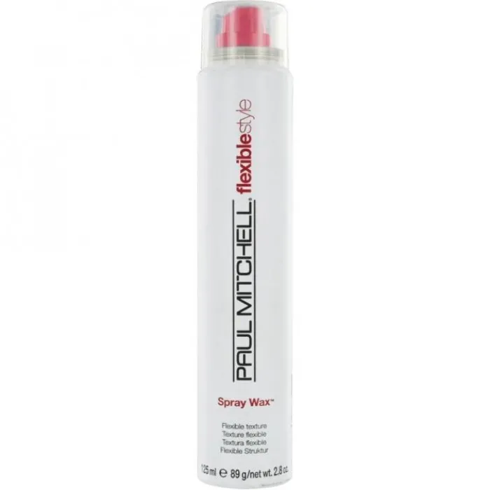 Spray Wax 125ml