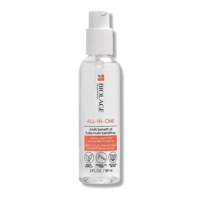 Biolage All-In-One Multi Benefit Oil 89ml