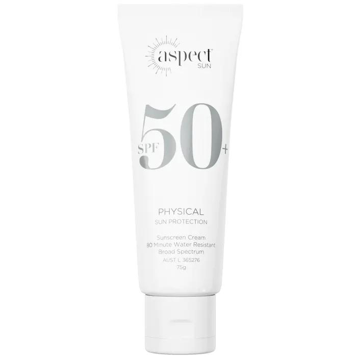 Physical Sun Protection SPF 50+ 75g
