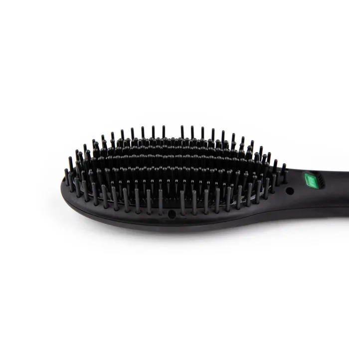 Hot Paddle Brush