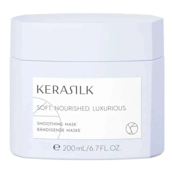 Smoothing Mask 200ml